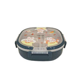 Lock and lock airtight lunch box